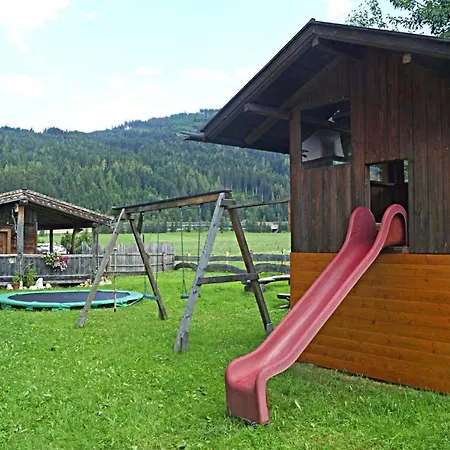 Chalets Sieglhub Osb021025 Tya Appartement Flachau