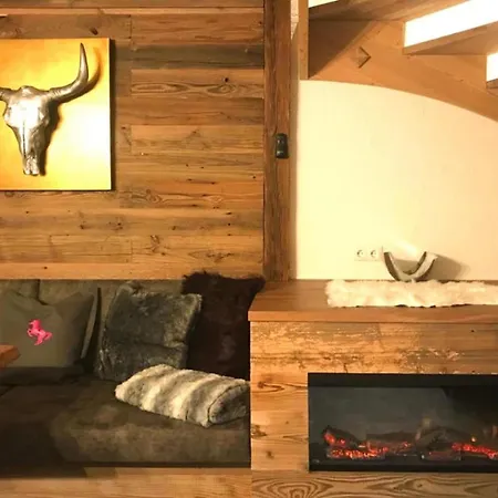 Appartement Chalets Sieglhub Osb021025 Tya Flachau