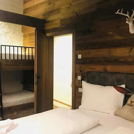 Chalets Sieglhub Osb021025 Tya Flachau