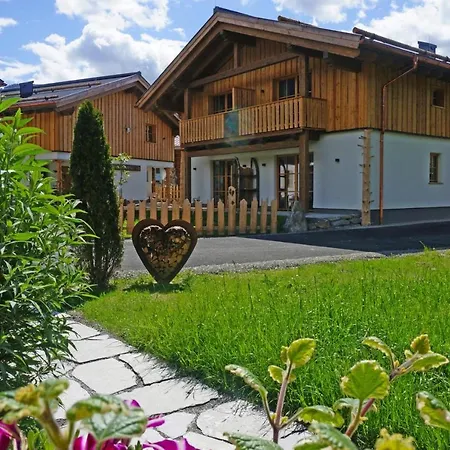 Appartement Chalets Sieglhub Osb021025 Tya *