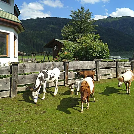 Appartement Chalets Sieglhub Osb021025 Tya *