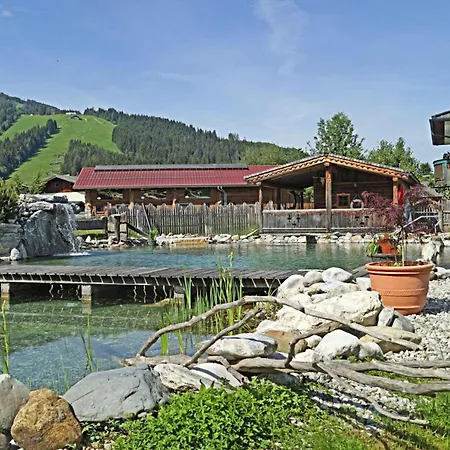 Chalets Sieglhub Osb021025 Tya Appartement