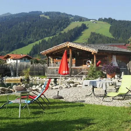 Appartement Chalets Sieglhub Osb021025 Tya Flachau