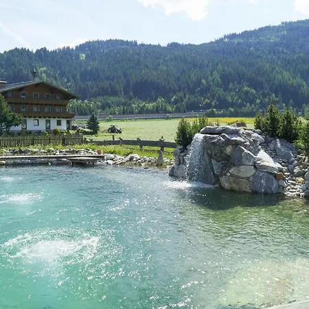 Chalets Sieglhub Osb021025 Tya