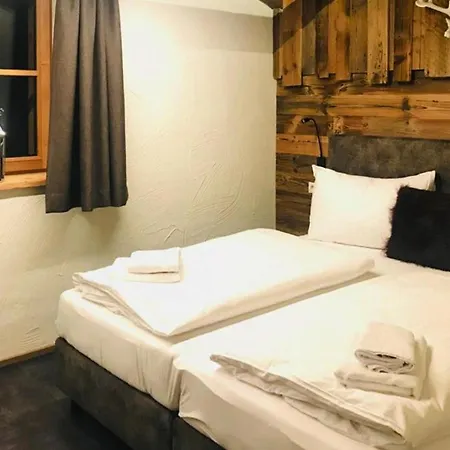 Appartement Chalets Sieglhub Osb021025 Tya *